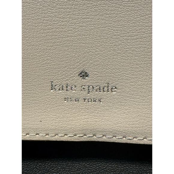 Kate Spade Sadie Crossbody Bag pink leather - Picture 11 of 12